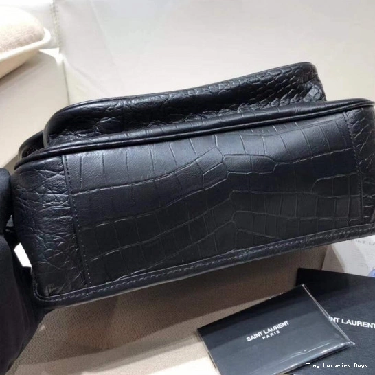 Tony Luxuries NIKI YSL MEDIUM 0713